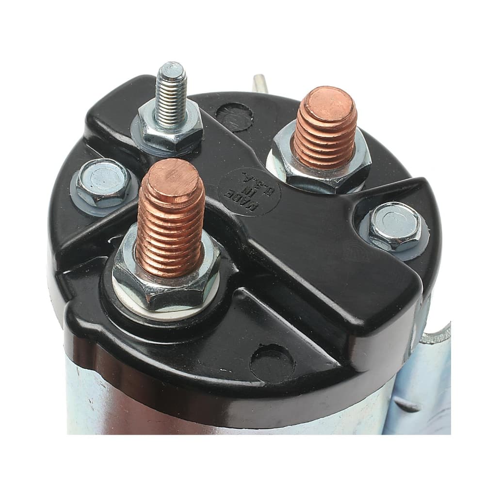Solenoid startmotor-6