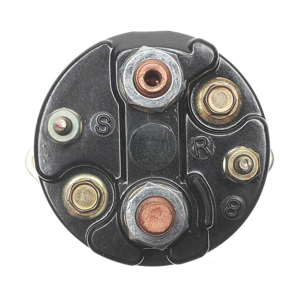 Solenoid startmotor-6