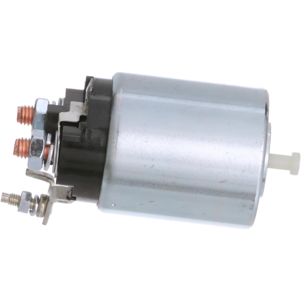 Solenoid startmotor-12
