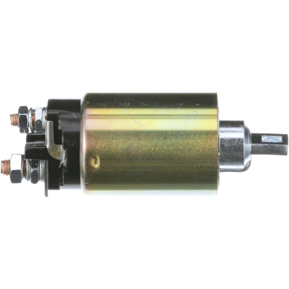 Solenoid startmotor-12