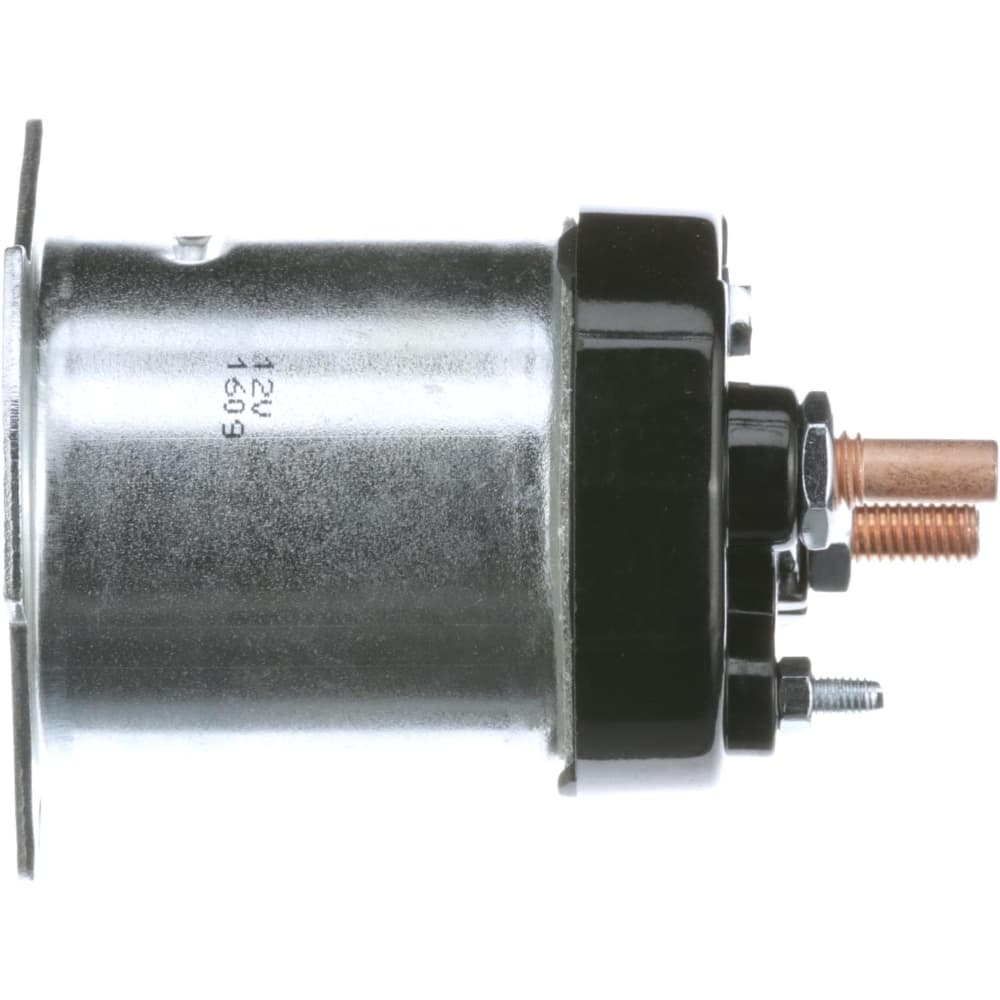 Solenoid startmotor-12