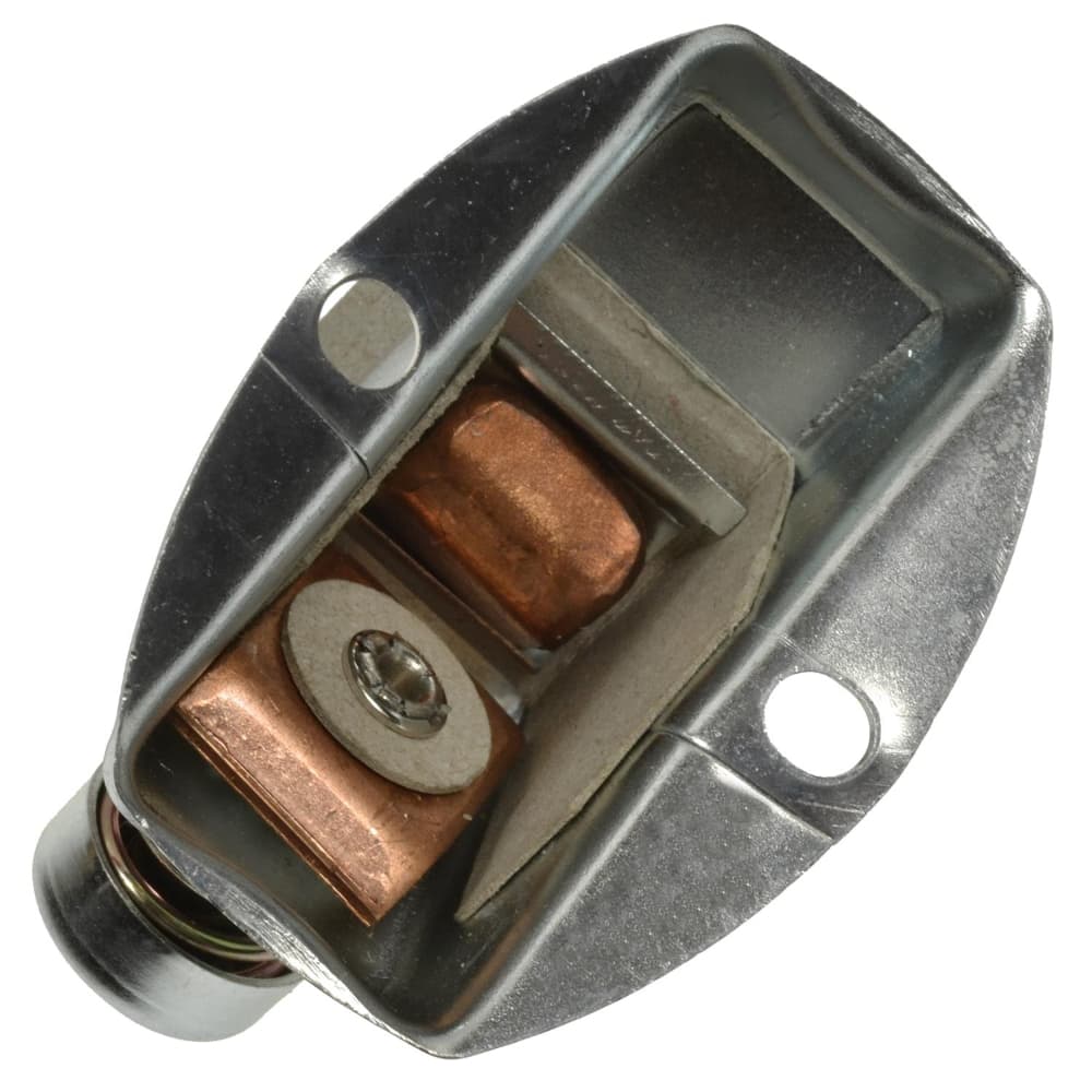 Solenoid startmotor-6