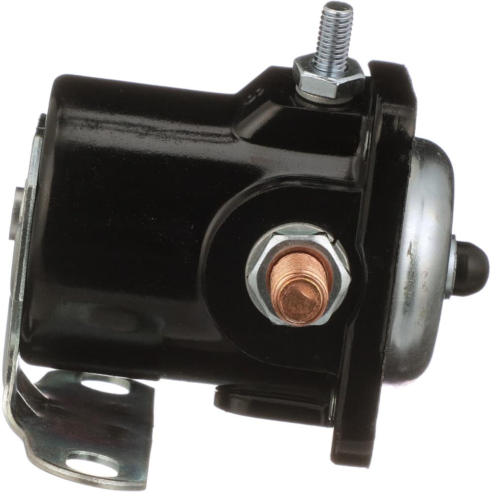 Solenoid startmotor-10