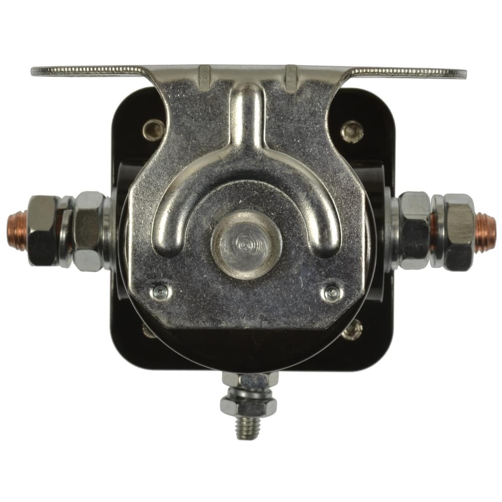 Solenoid startmotor-6