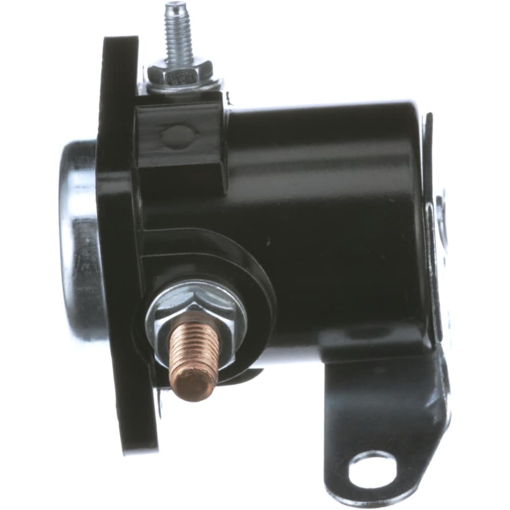 Solenoid startmotor-12