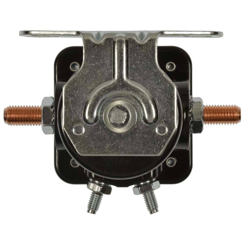 Solenoid startmotor-6