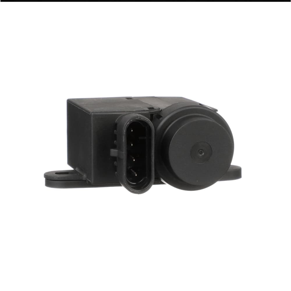 EGR styrsolenoid-8