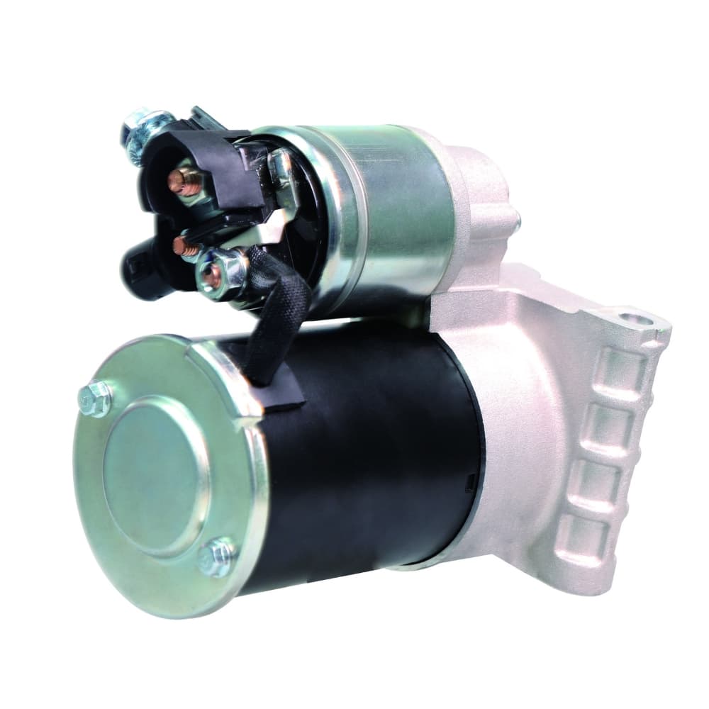 Startmotor-9