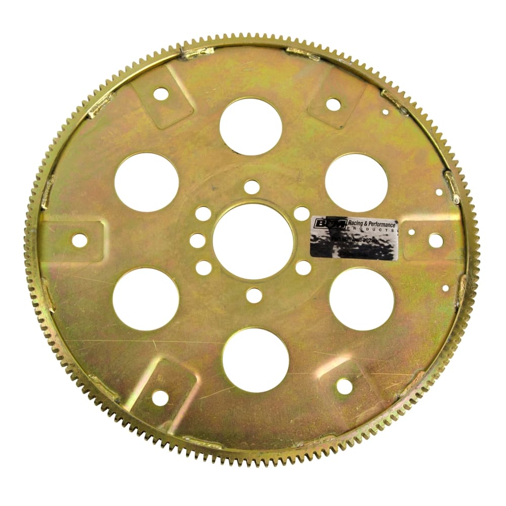 Flexplatta automat-5