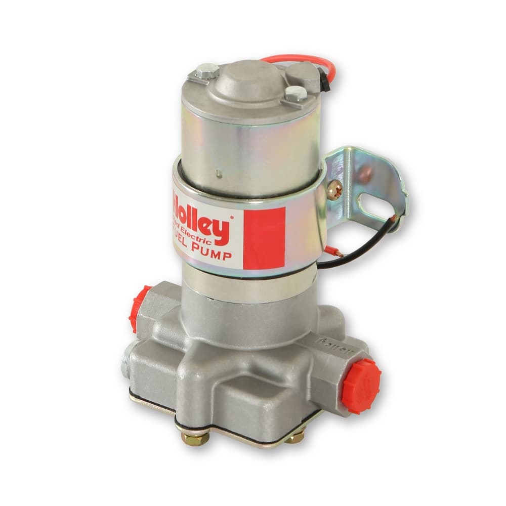Elektrisk bränslepump-5