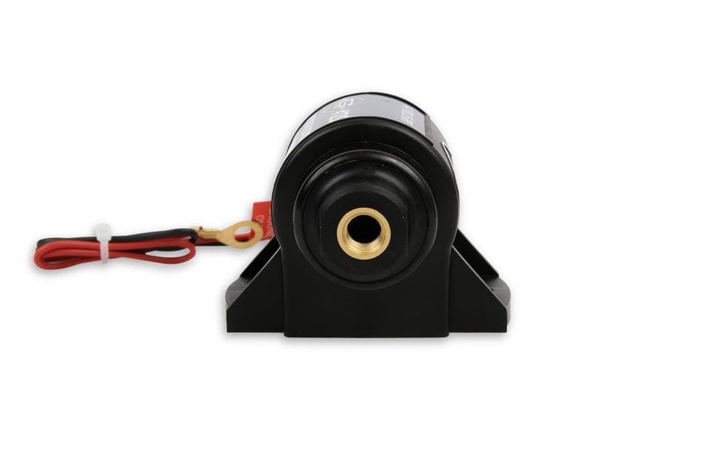Elektrisk bränslepump-13