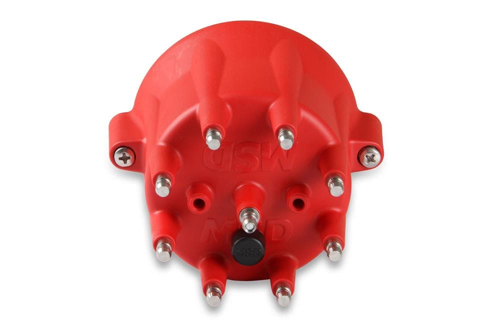 Sats fördelarlock och rotor-11