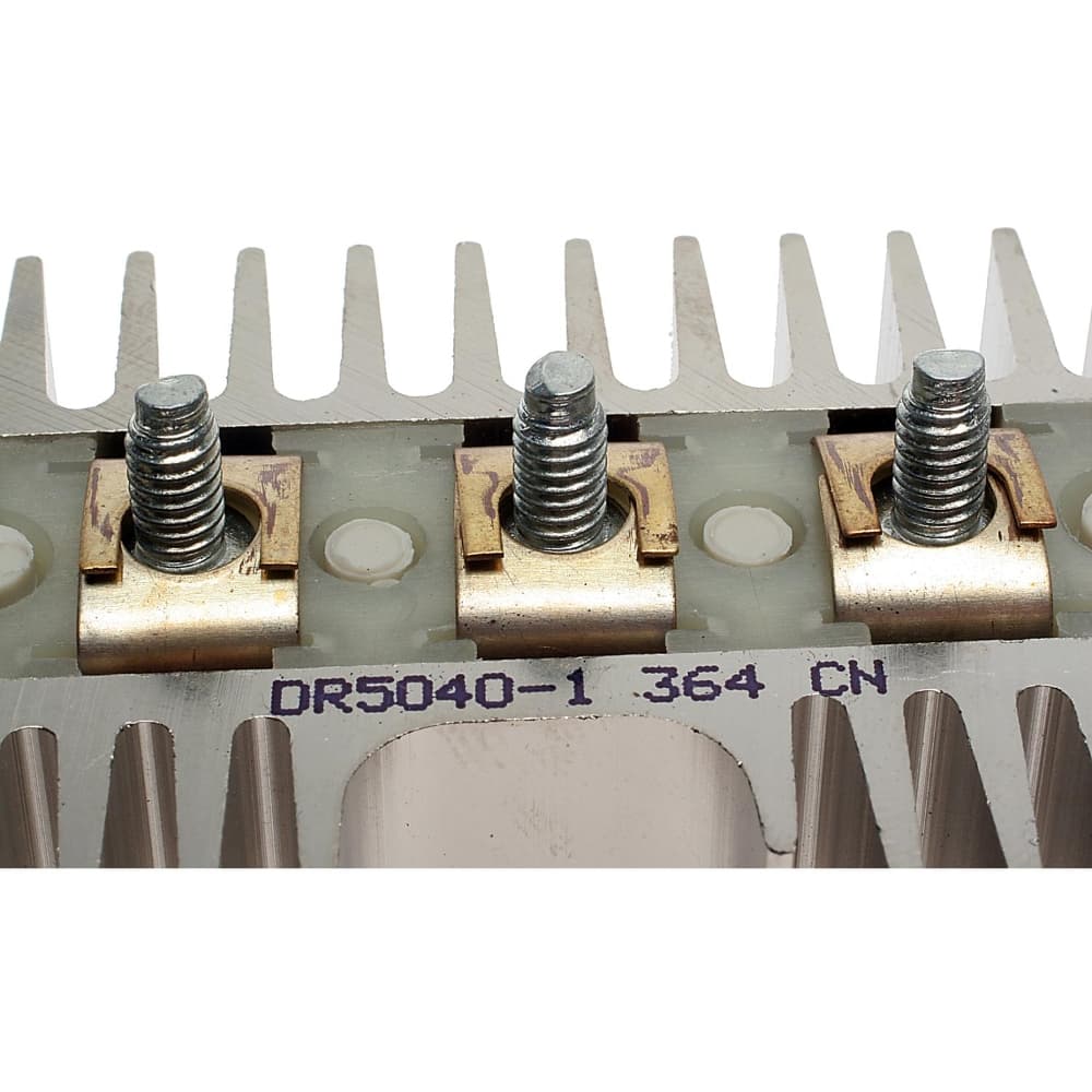 Likriktarsats generator-4