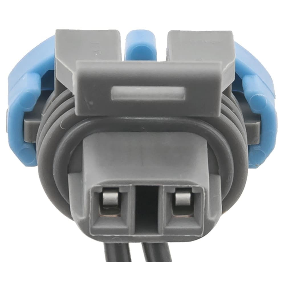 AC-kompressor kopplingsreläkontakt-8