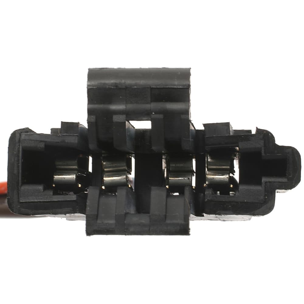 Kontakt HVAC fläktmotor-4