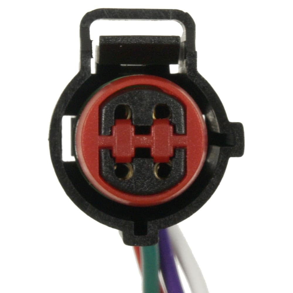 Kontaktstycke AC-kompressor-4