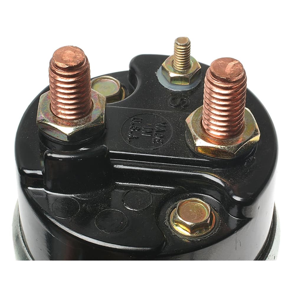 Solenoid startmotor-4