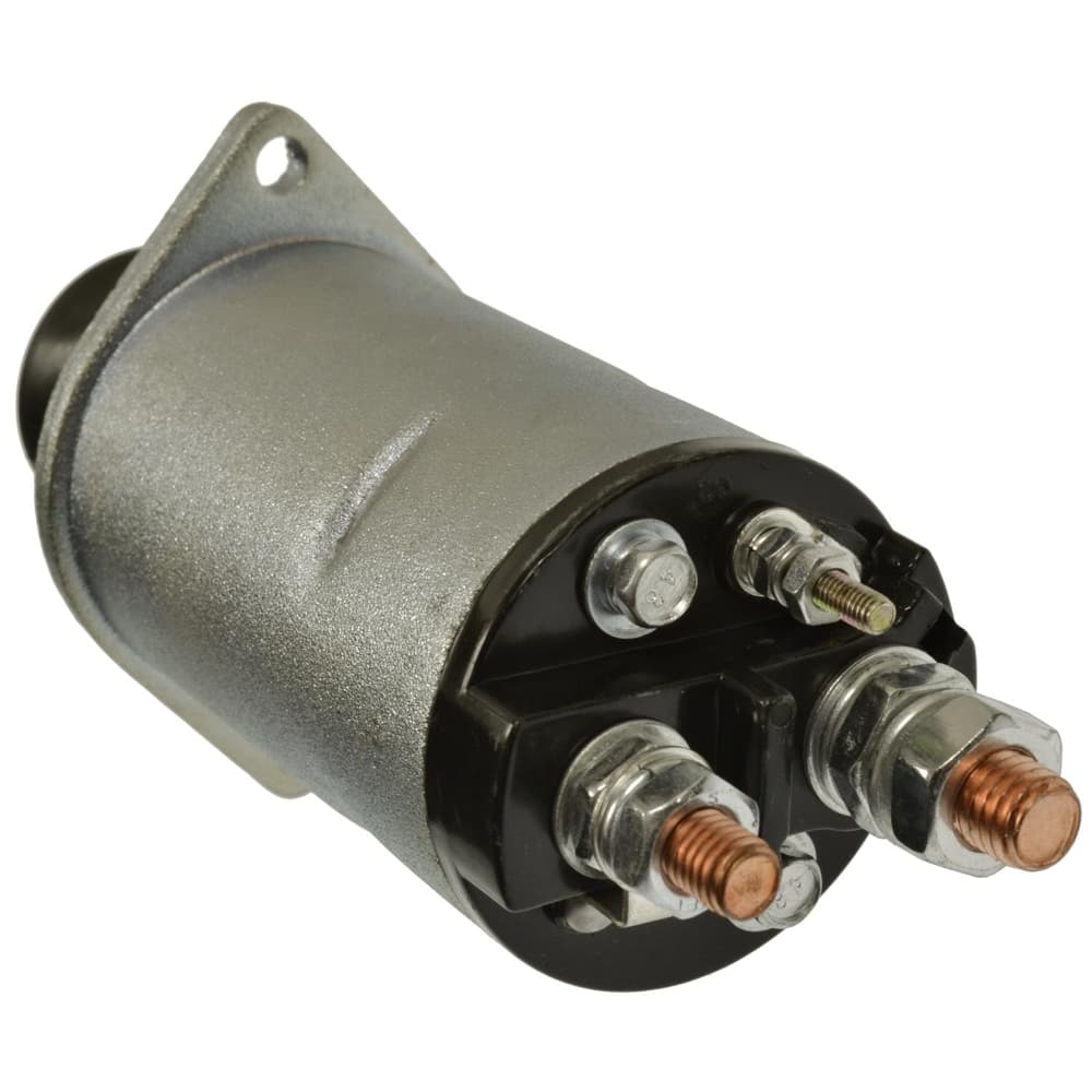 Solenoid startmotor-4