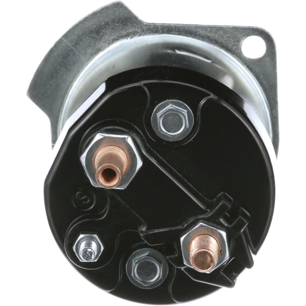 Solenoid startmotor-13