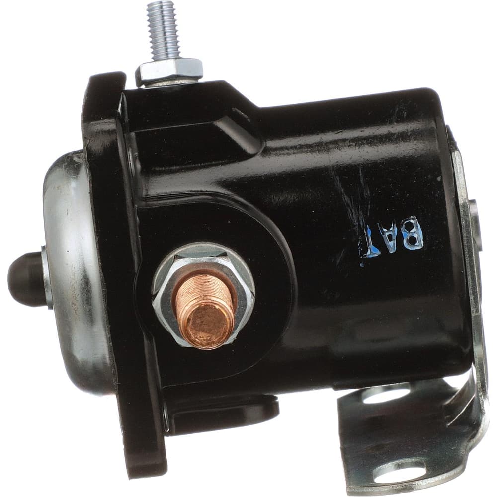Solenoid startmotor-11