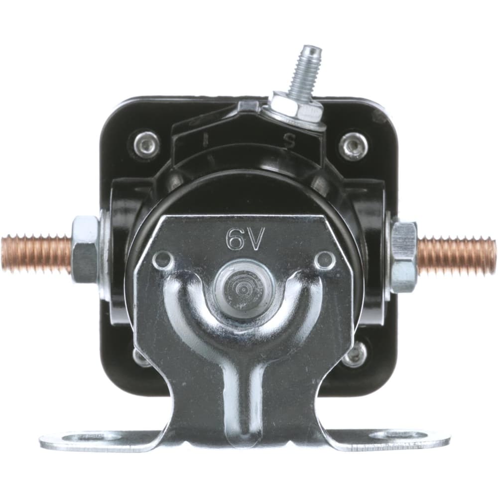 Solenoid startmotor-13