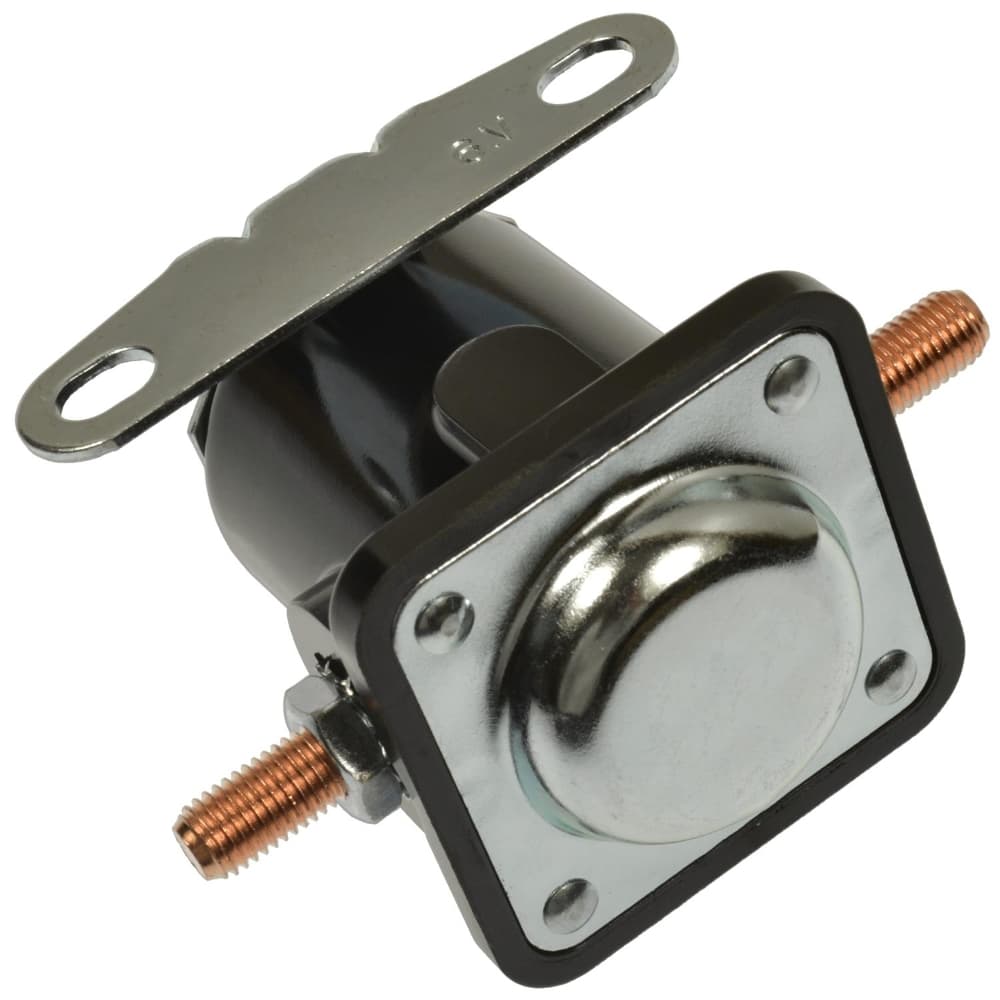 Solenoid startmotor-4