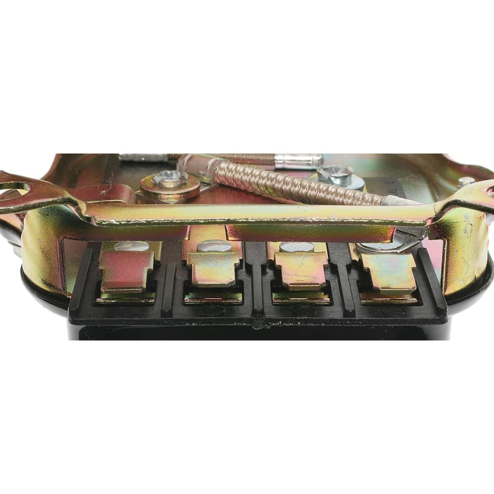 Charging System Voltage Regulator-4