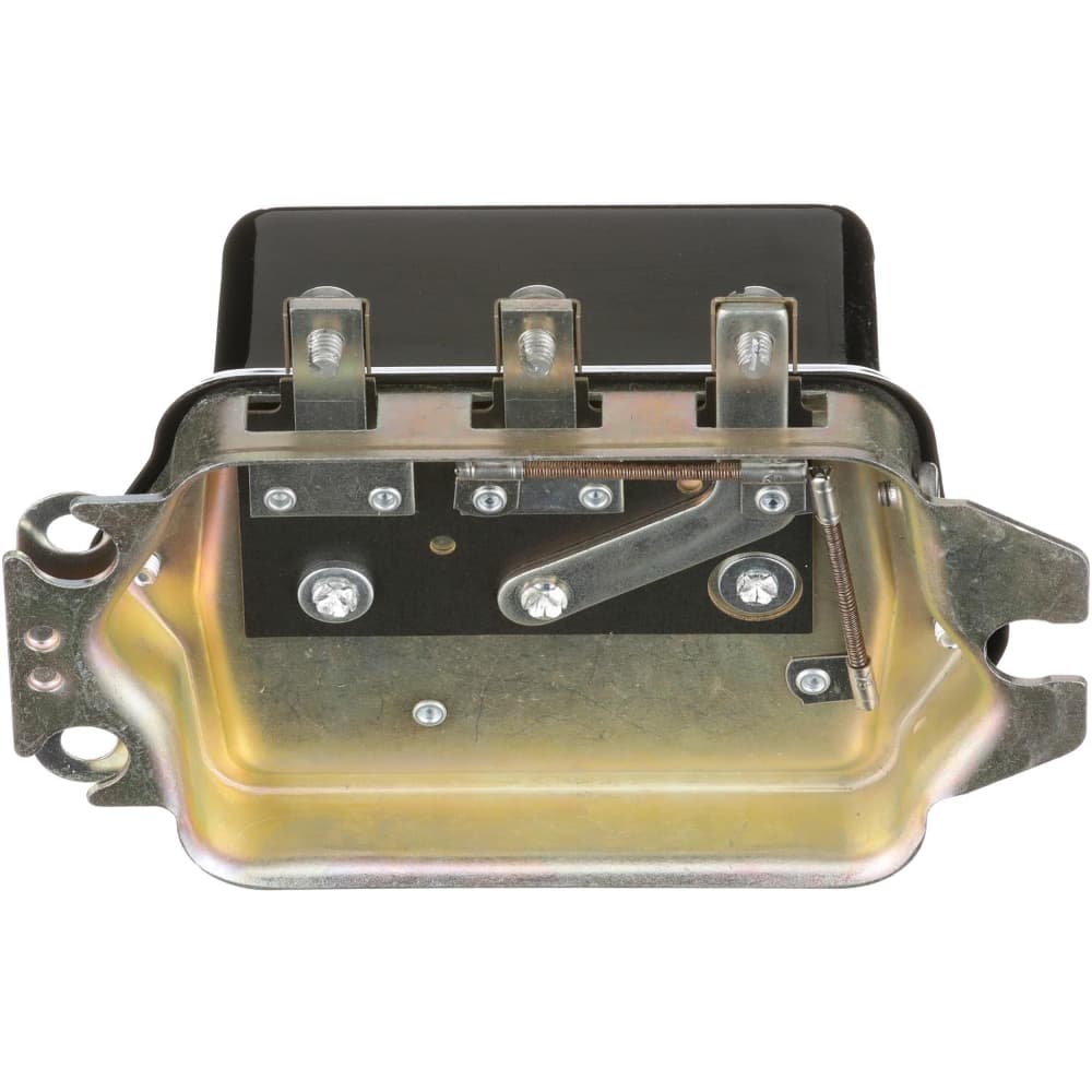 Charging System Voltage Regulator-5