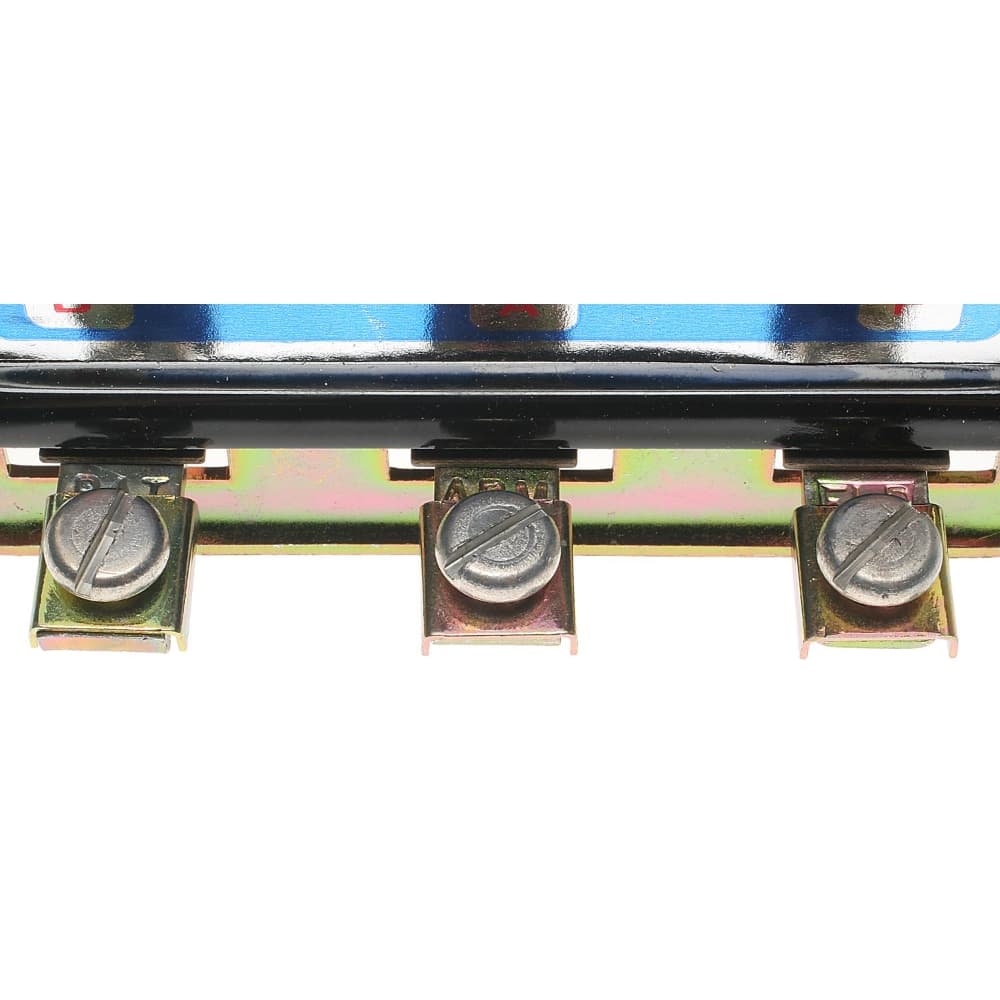Charging System Voltage Regulator-4