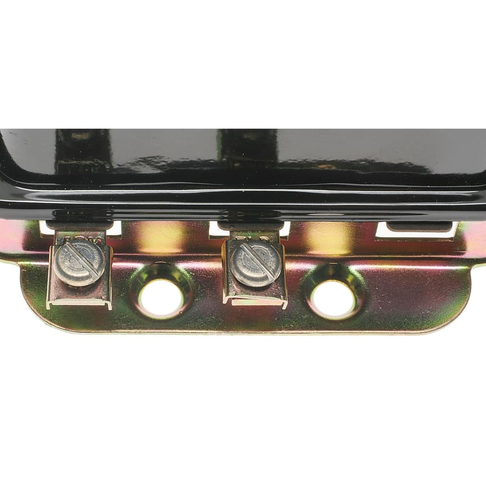 Charging System Voltage Regulator-4