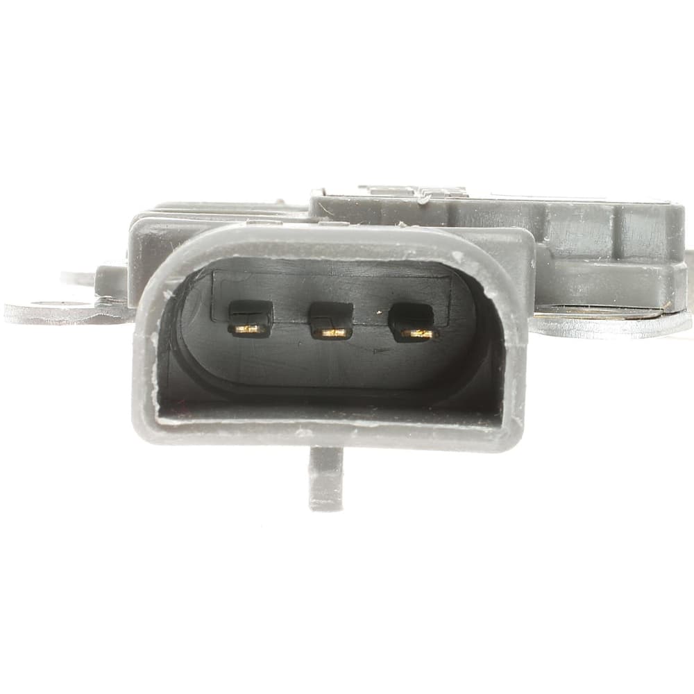 Charging System Voltage Regulator-4