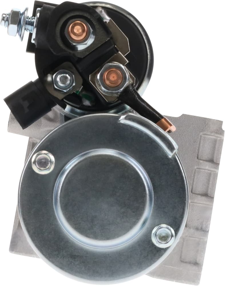 Startmotor-10