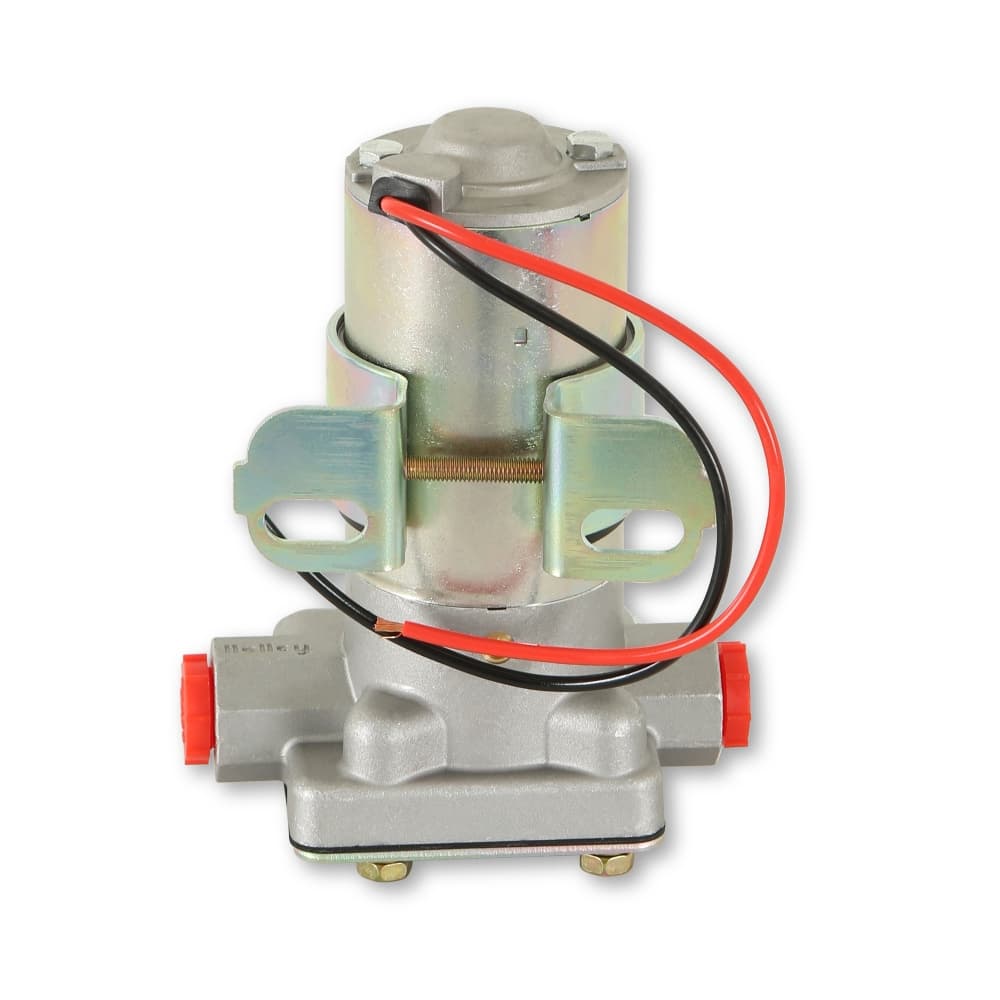 Elektrisk bränslepump-6