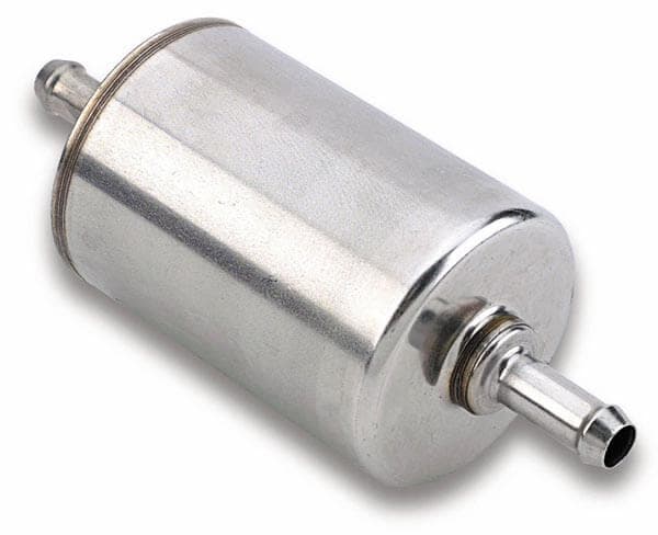 Elektrisk bränslepump-15