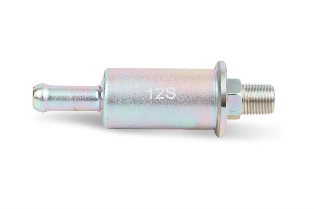 Elektrisk bränslepump-14