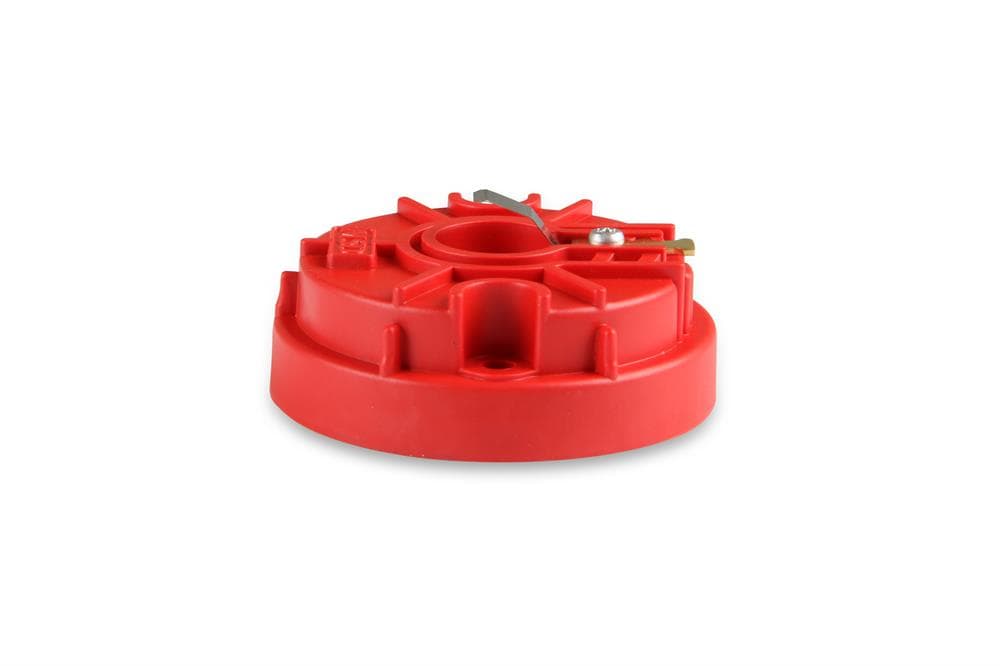 Sats fördelarlock och rotor-12