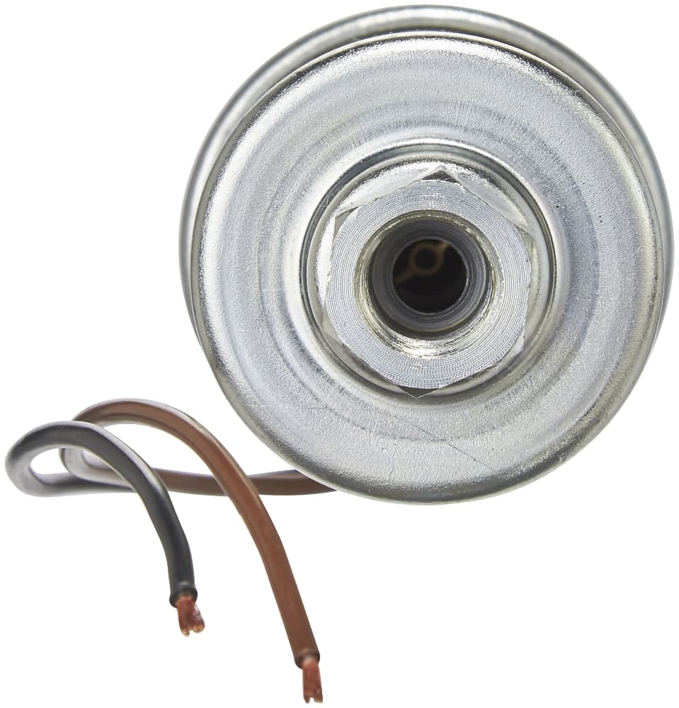 Elektrisk bränslepump-6