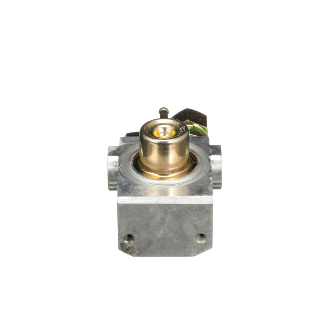 Bränsletrycksregulator-12