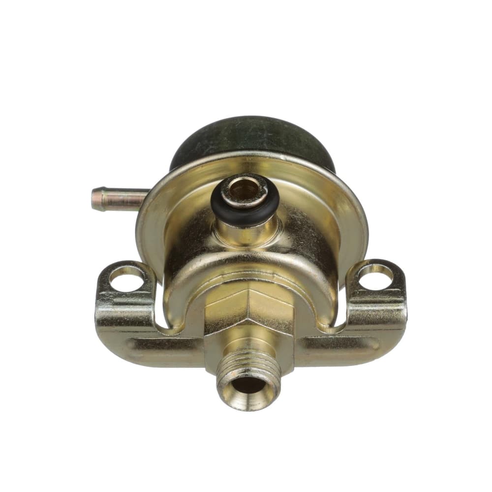 Bränsletrycksregulator-12
