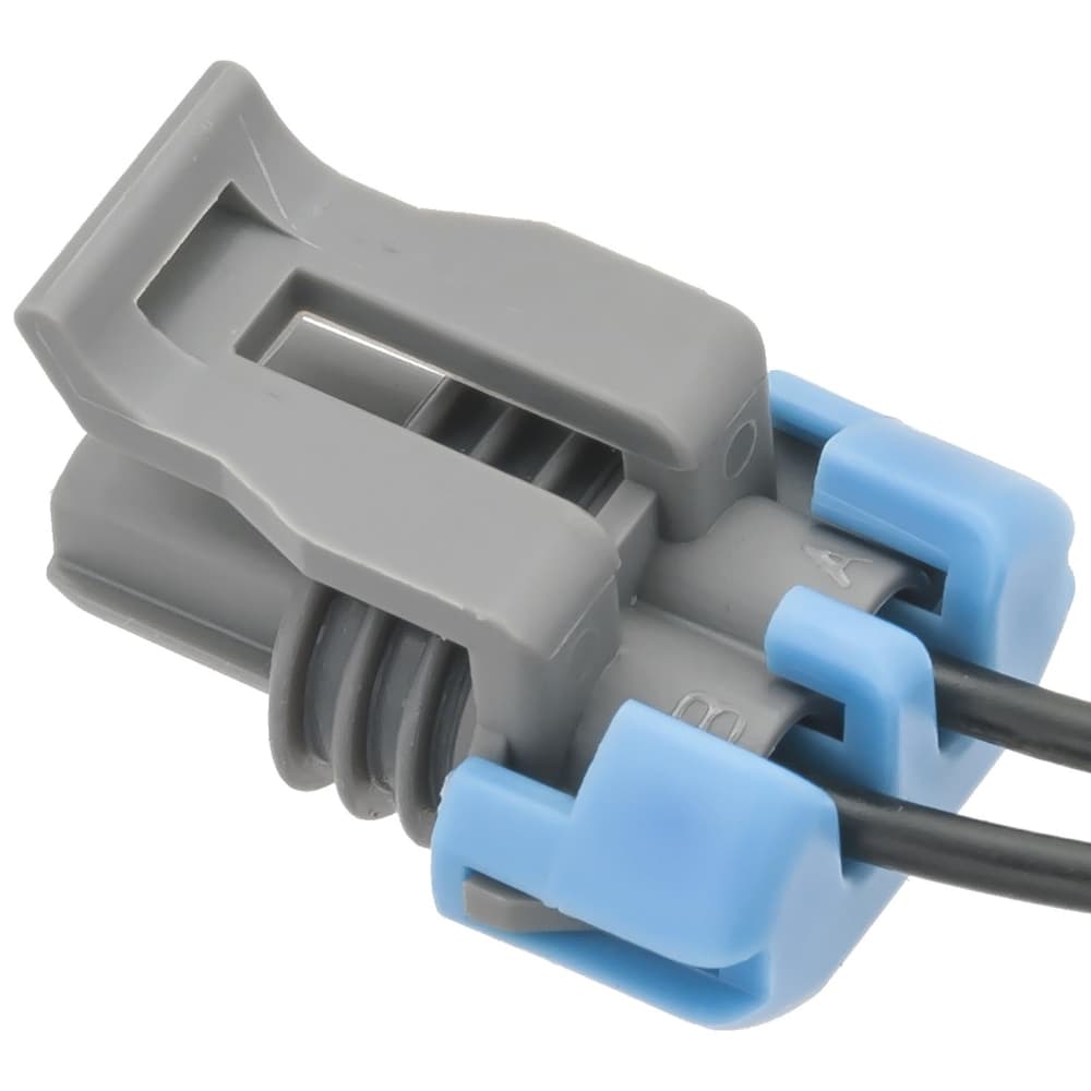 AC-kompressor kopplingsreläkontakt-5