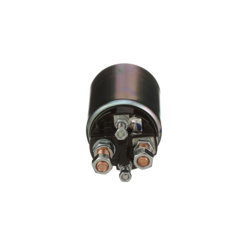 Solenoid startmotor-6