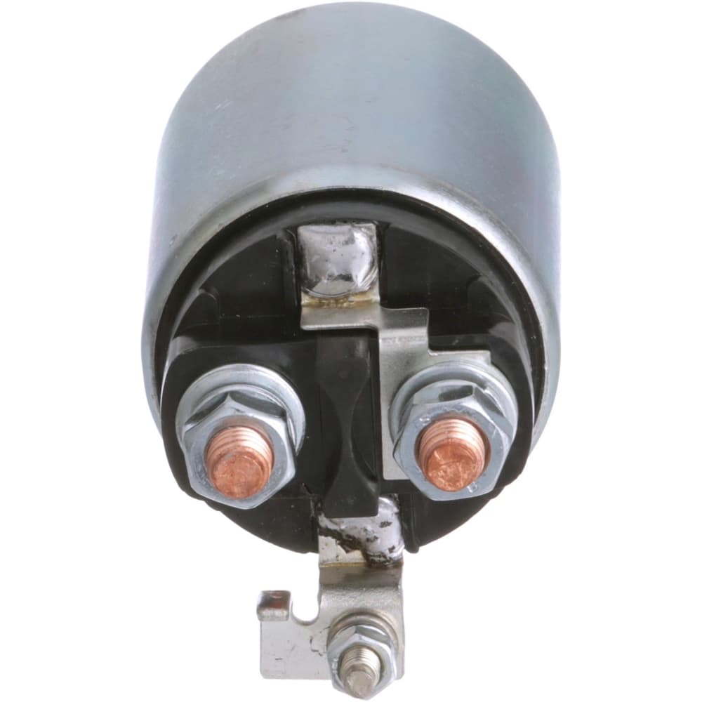 Solenoid startmotor-14