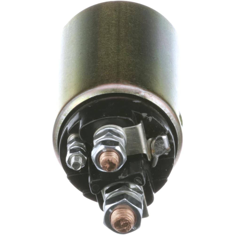 Solenoid startmotor-14