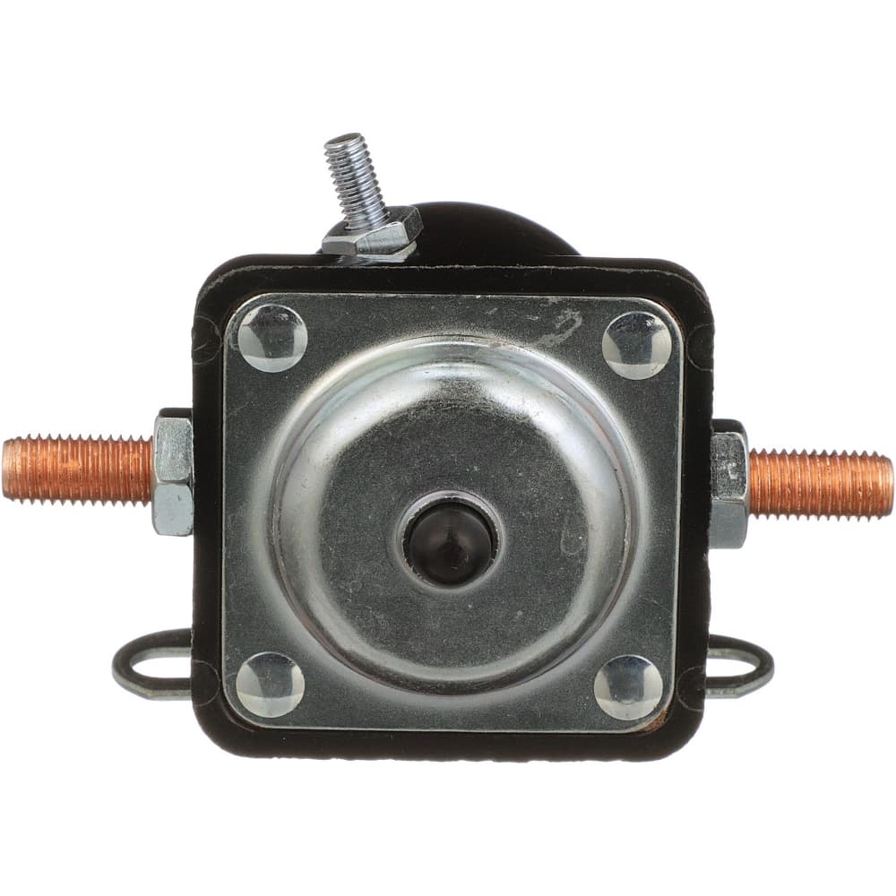 Solenoid startmotor-12
