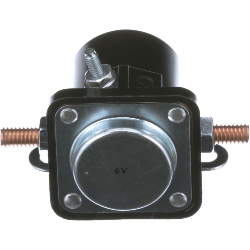 Solenoid startmotor-14