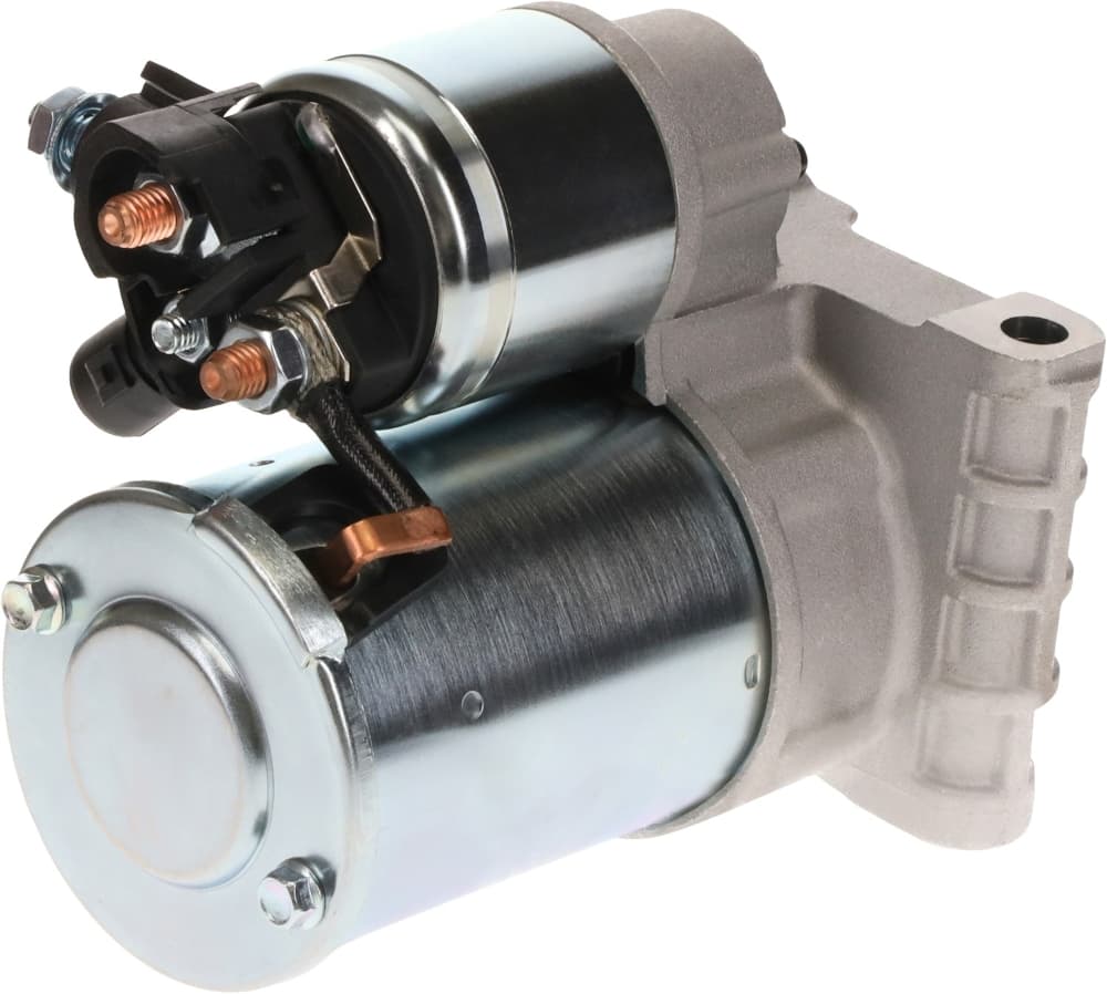 Startmotor-11