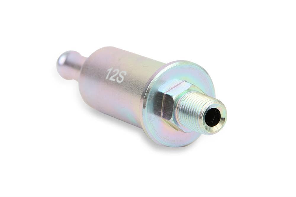 Elektrisk bränslepump-15