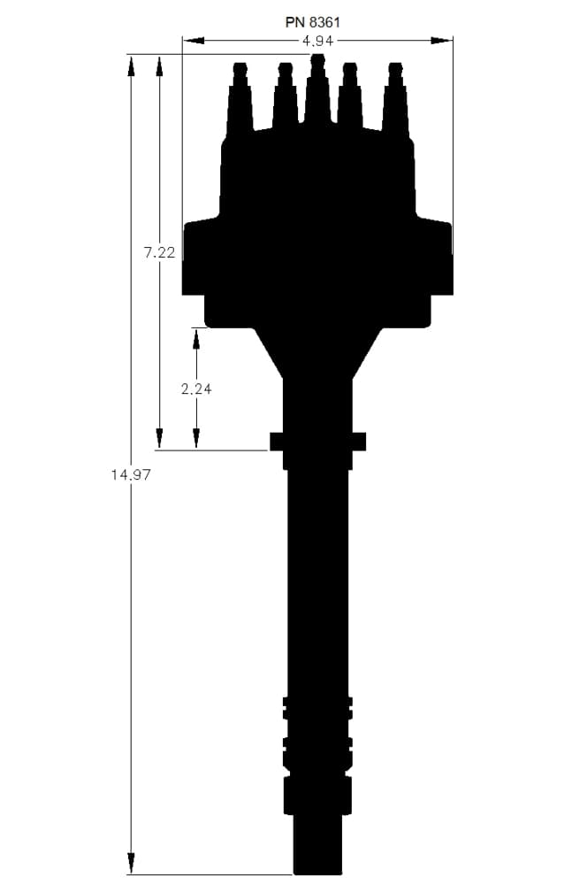 Fördelare-7