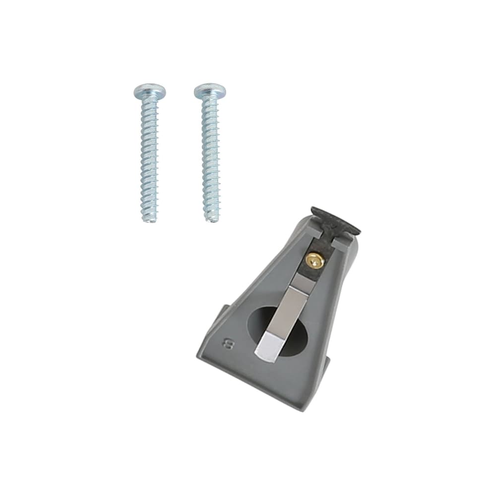 Sats fördelarlock och rotor-2