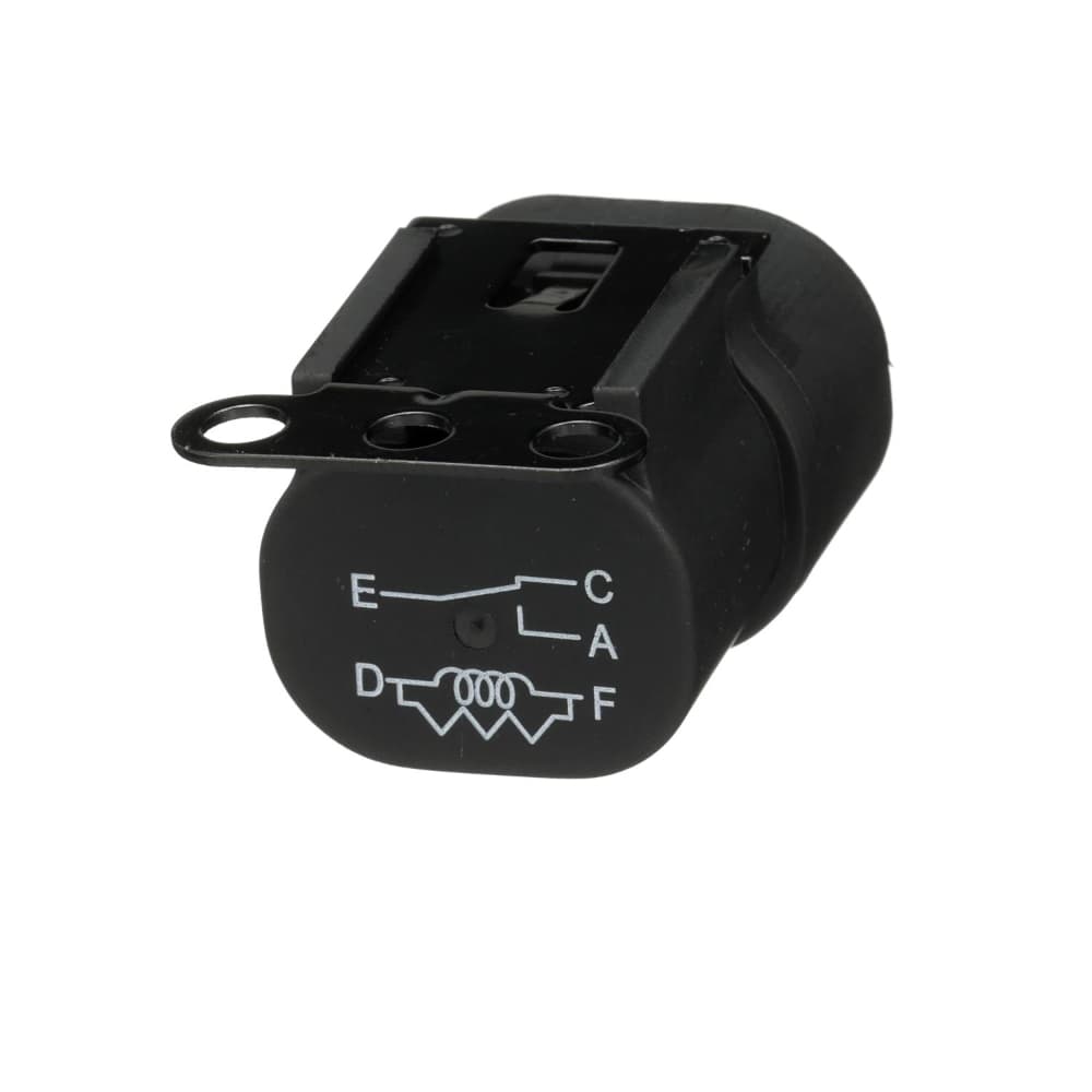 Relä AC-magnetkoppling-16